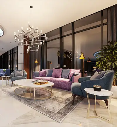 What to Look for When Choosing an Interior Designer in Gurgaon in 2026: A Buyer's Guide